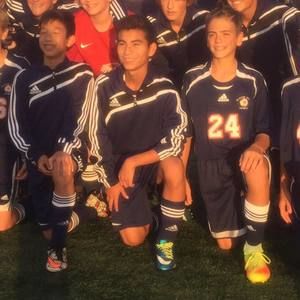 Meet your Posher, Roberto